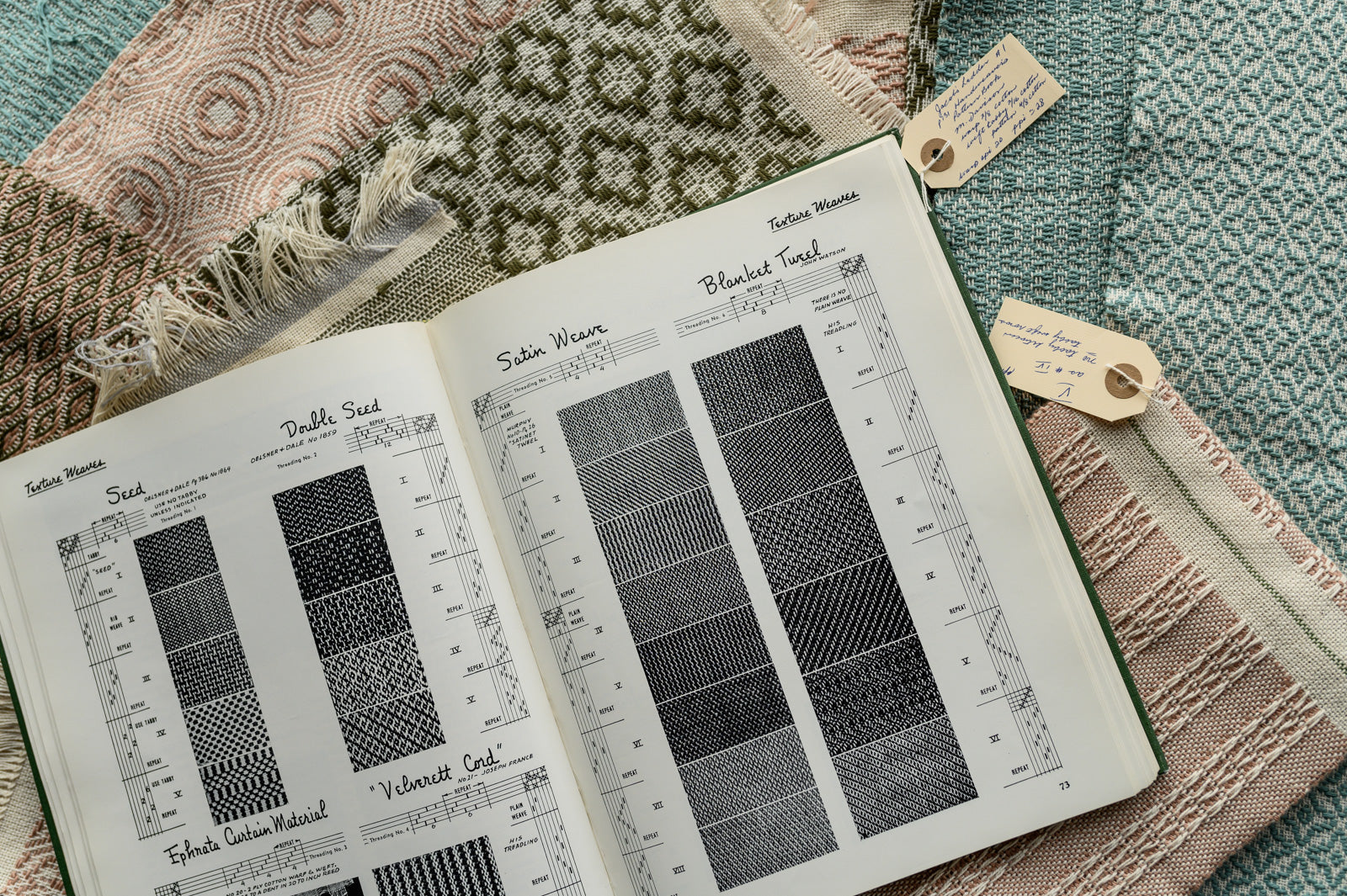 How I Became a Marguerite Porter Davison Fan