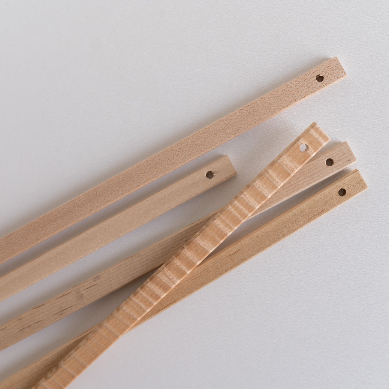 Sticks, Rods & Aprons