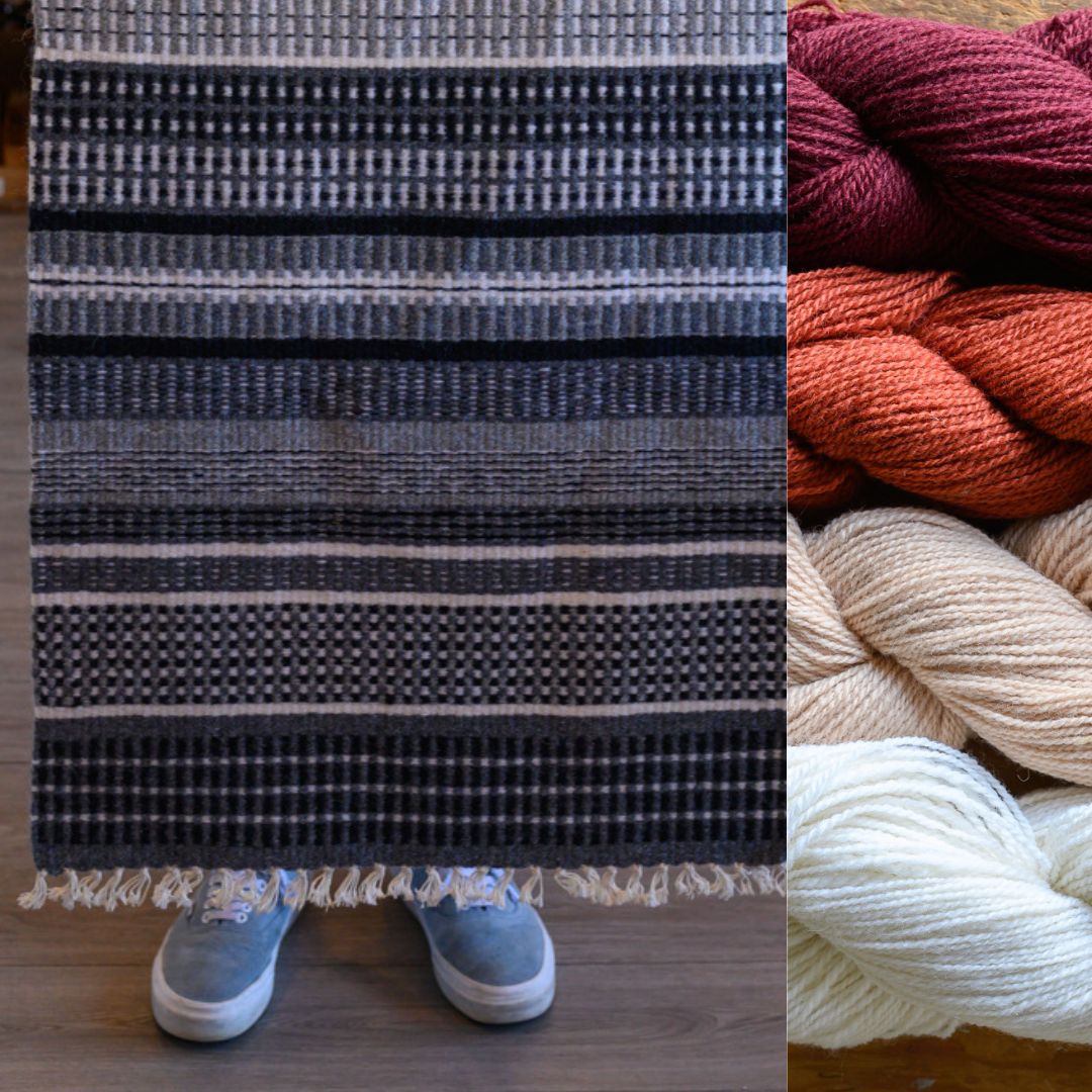 Studio Runner Kit (Fox)