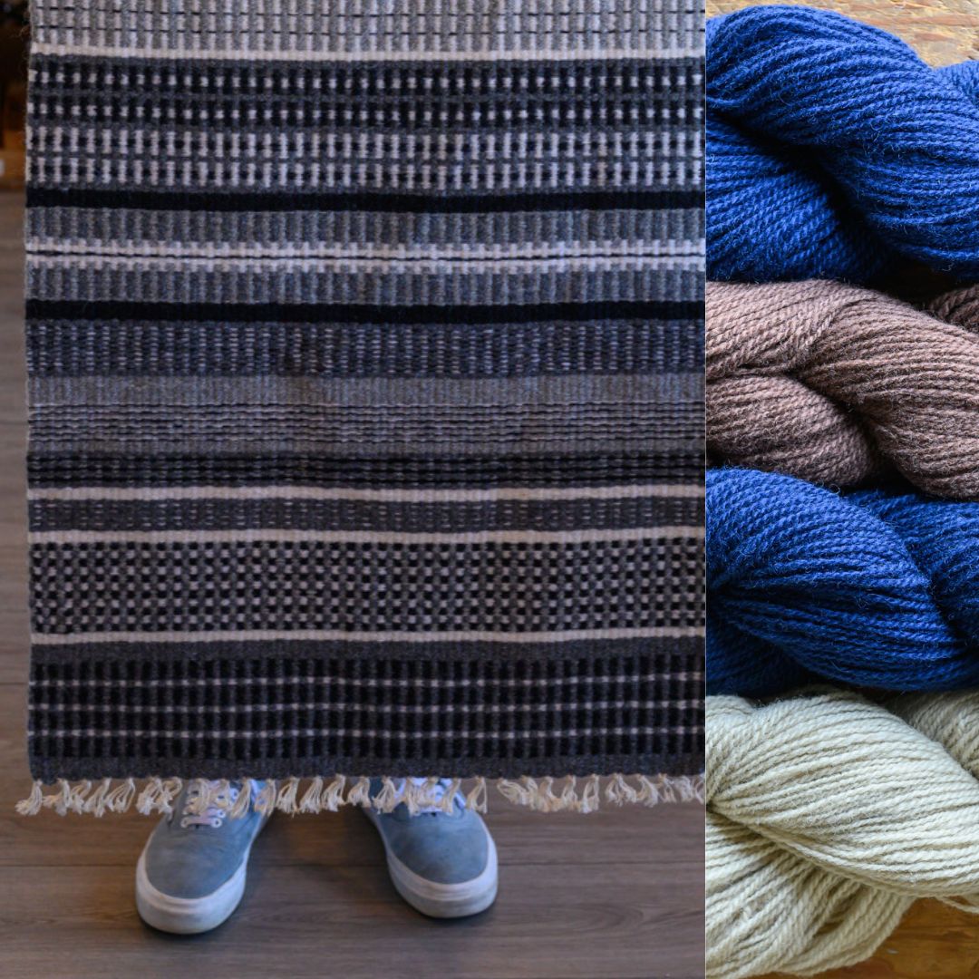 Studio Runner Kit (Angela's)