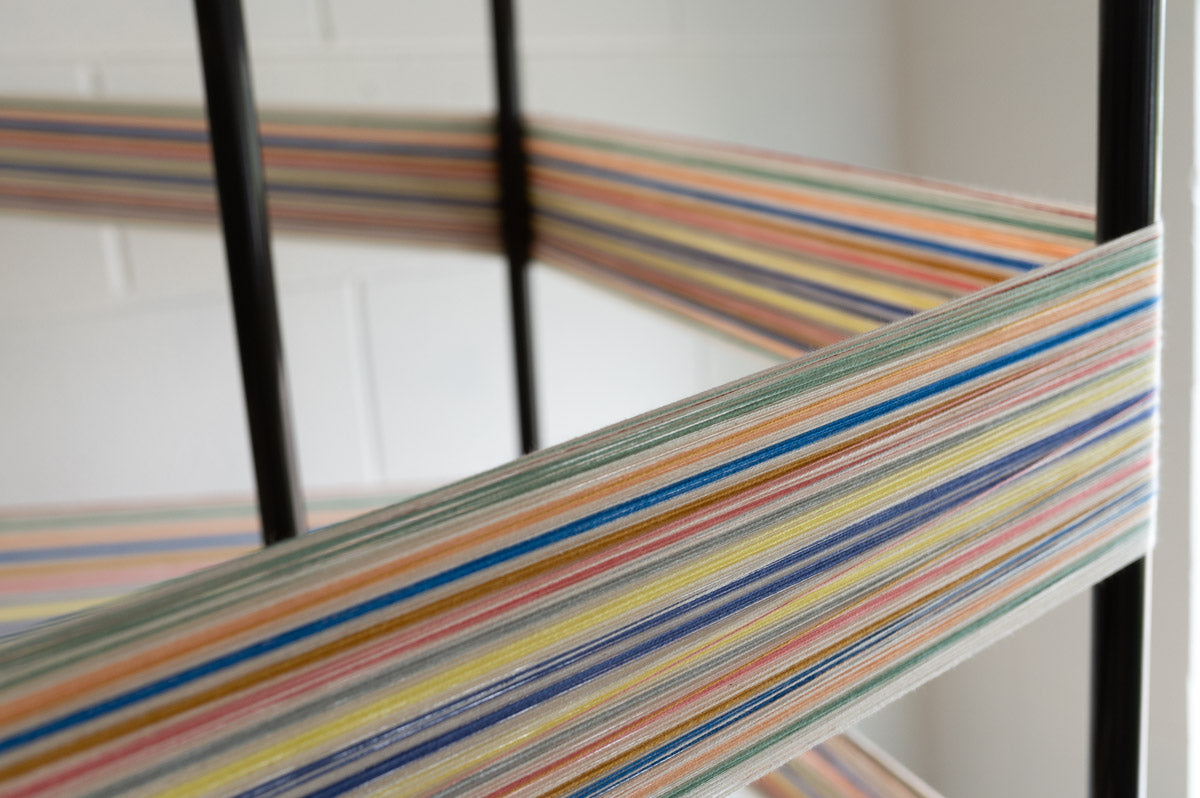 Sorbet Tea Towels Kit: Original