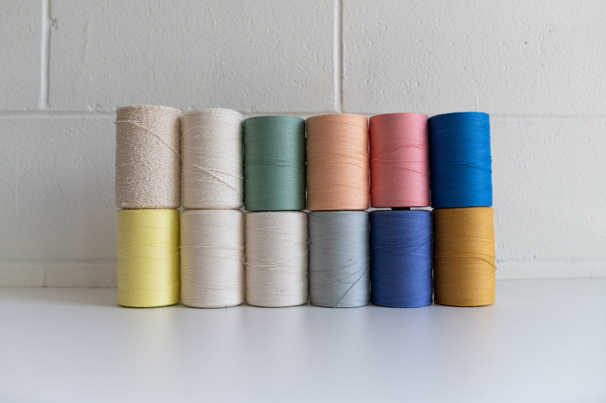 Sorbet Tea Towels Kit: Original