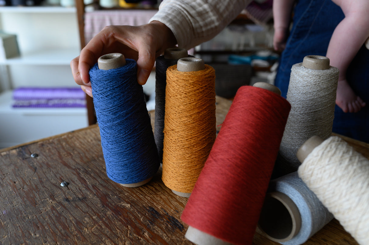 Batch no.1 Mill End Bundle