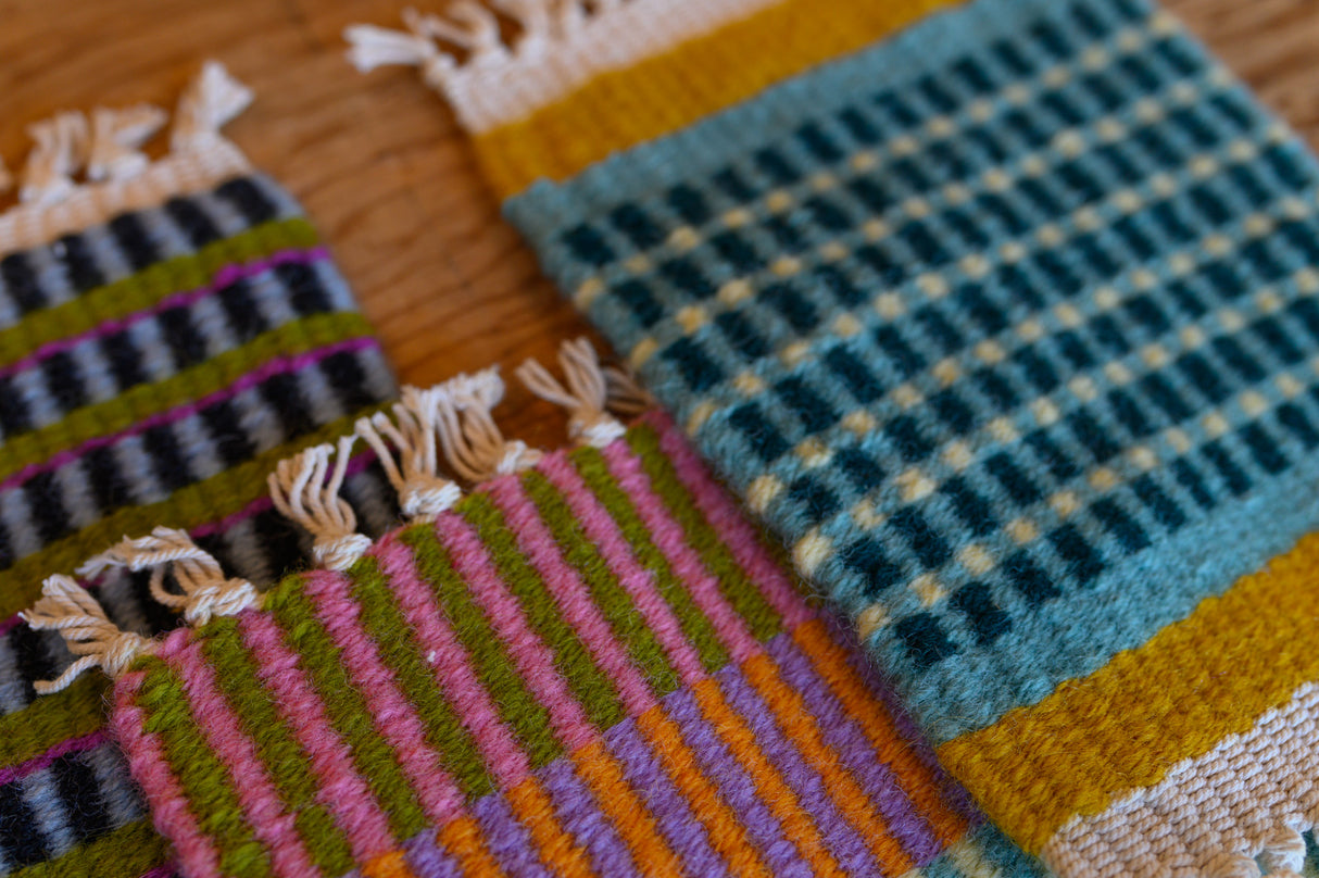 Mila's Minis Pattern