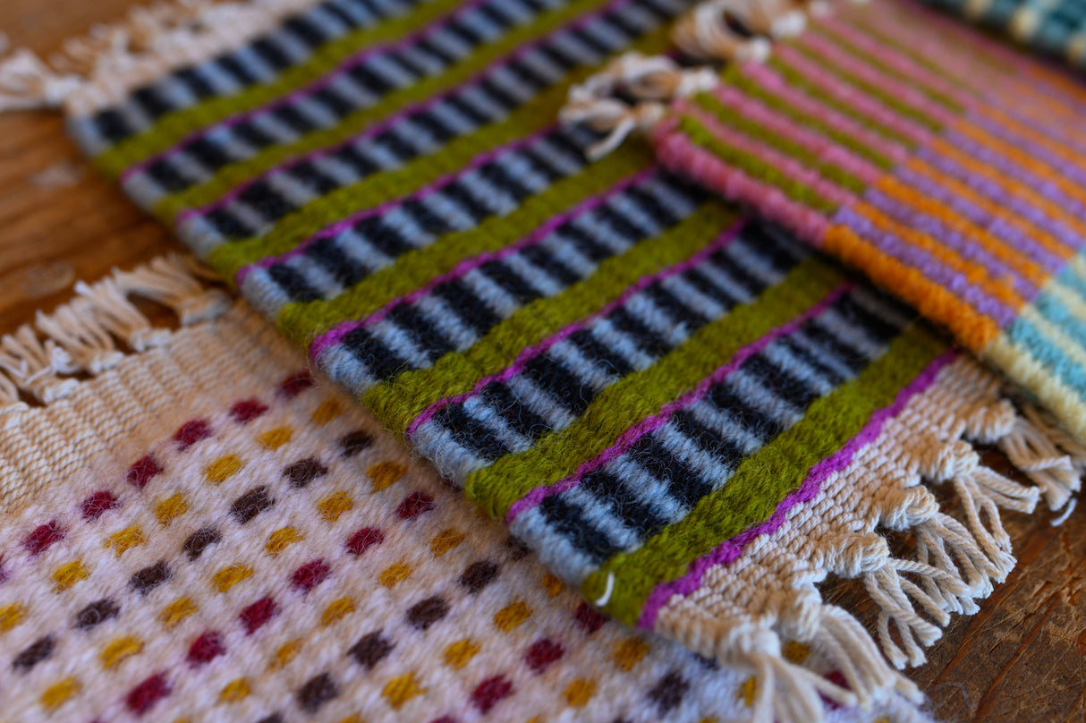 Mila's Minis Pattern