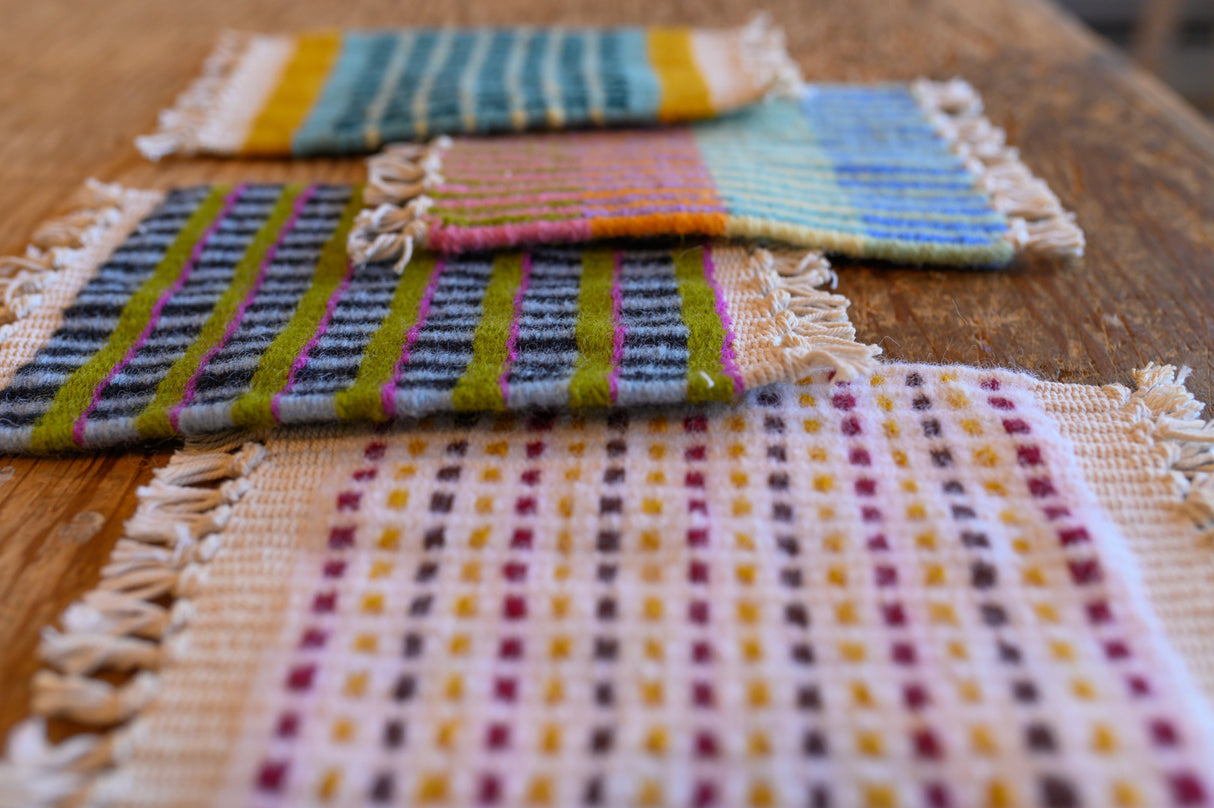 Mila's Minis Pattern