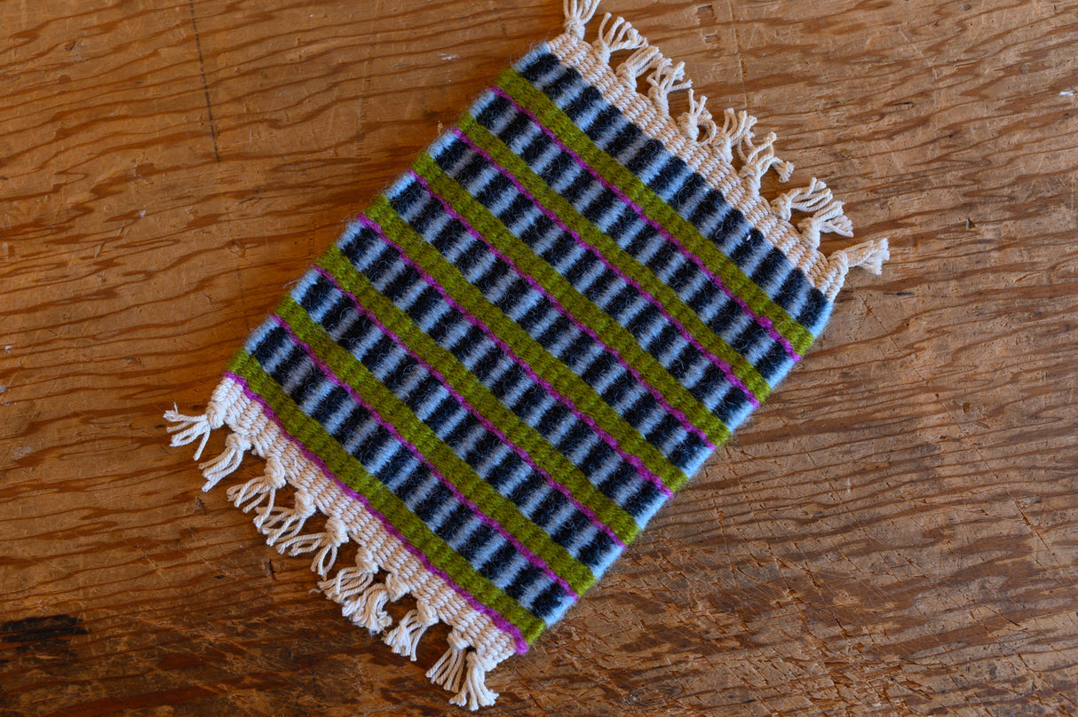 Mila's Minis Pattern