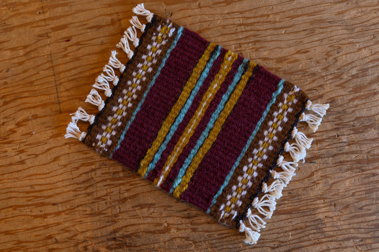 Mila's Minis Pattern