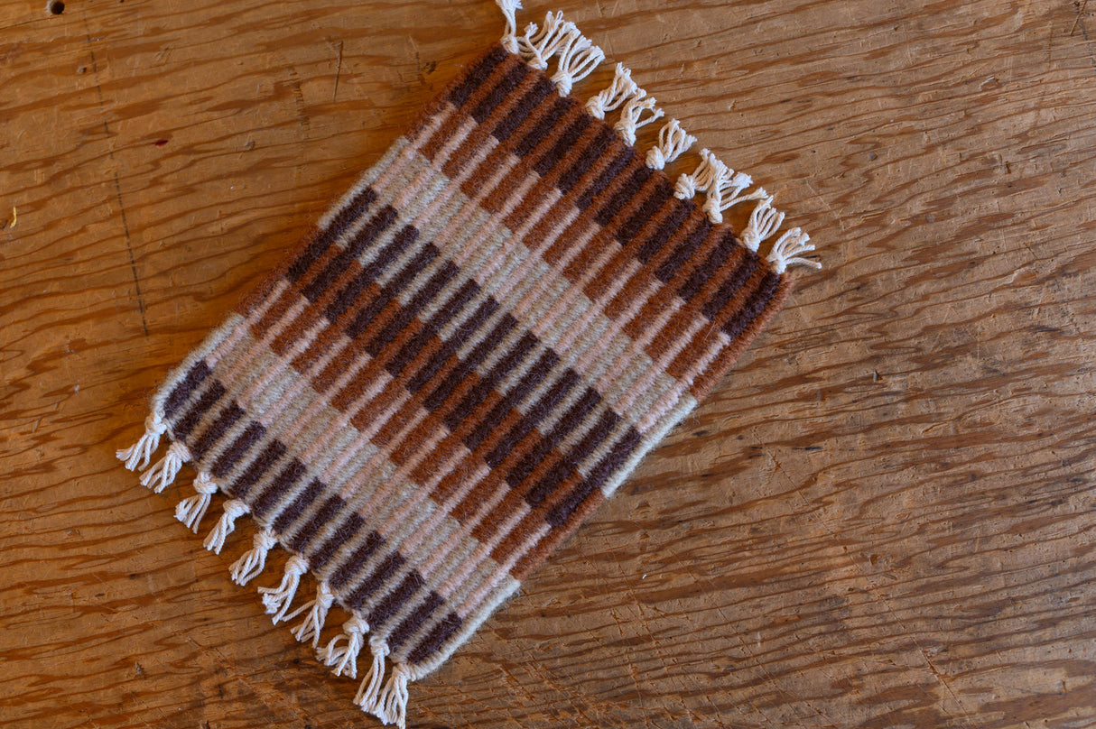 Mila's Minis Pattern