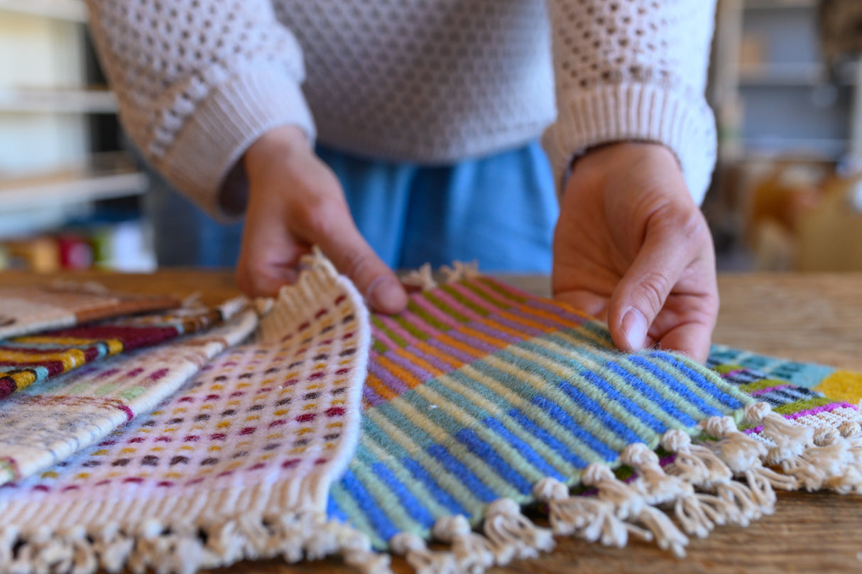 Mila's Minis Pattern