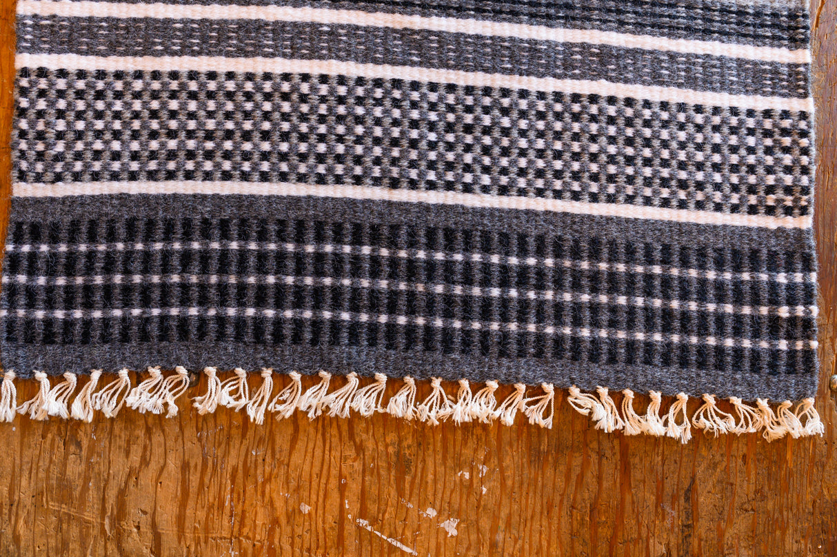 Studio Runner Pattern