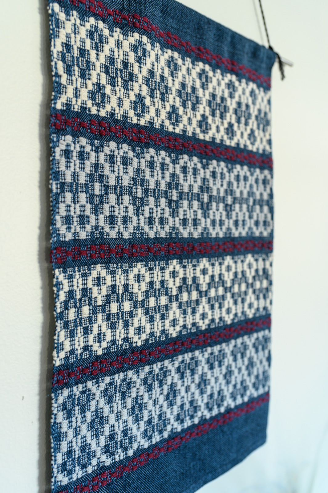 Overshot Sampler/ Hanging Kit