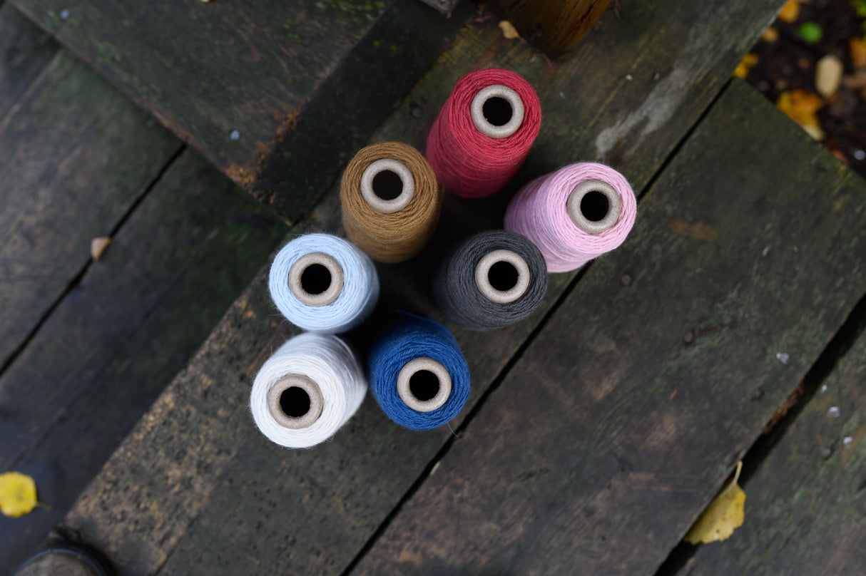 Ravine Yarn - Complete Set