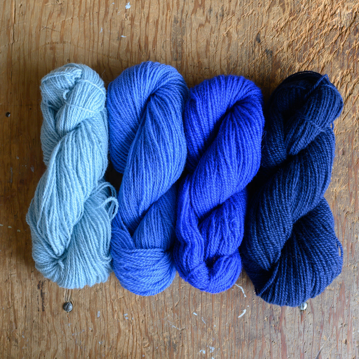 Studio Runner Kit (Blue Tones)