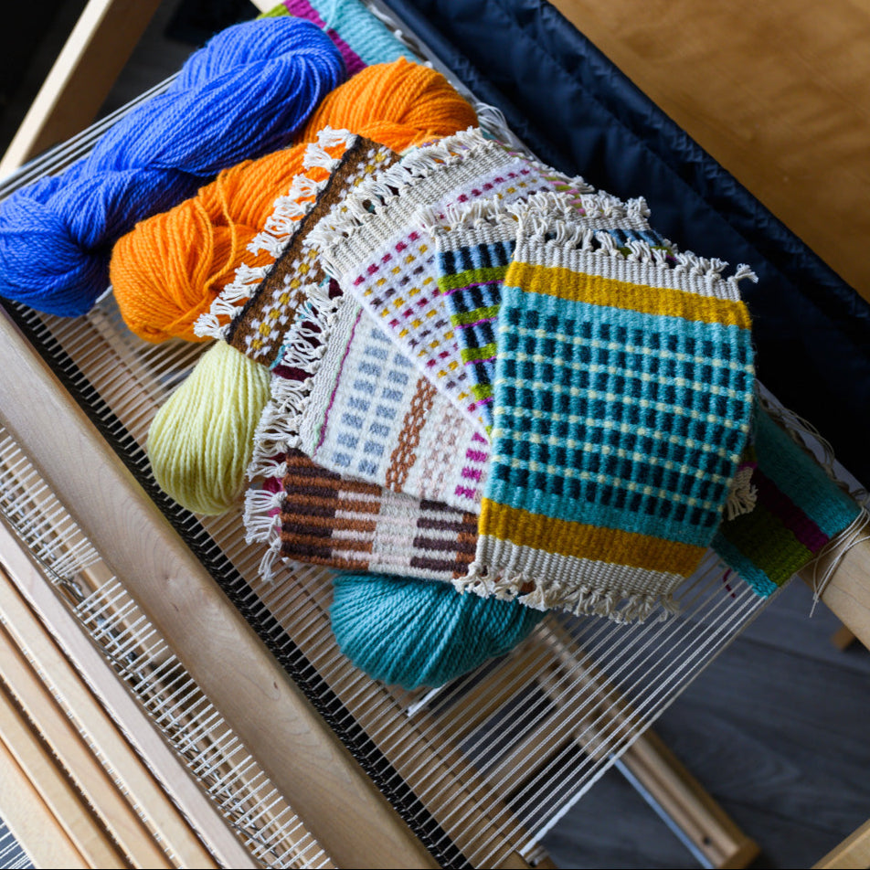 Mila's Minis Pattern