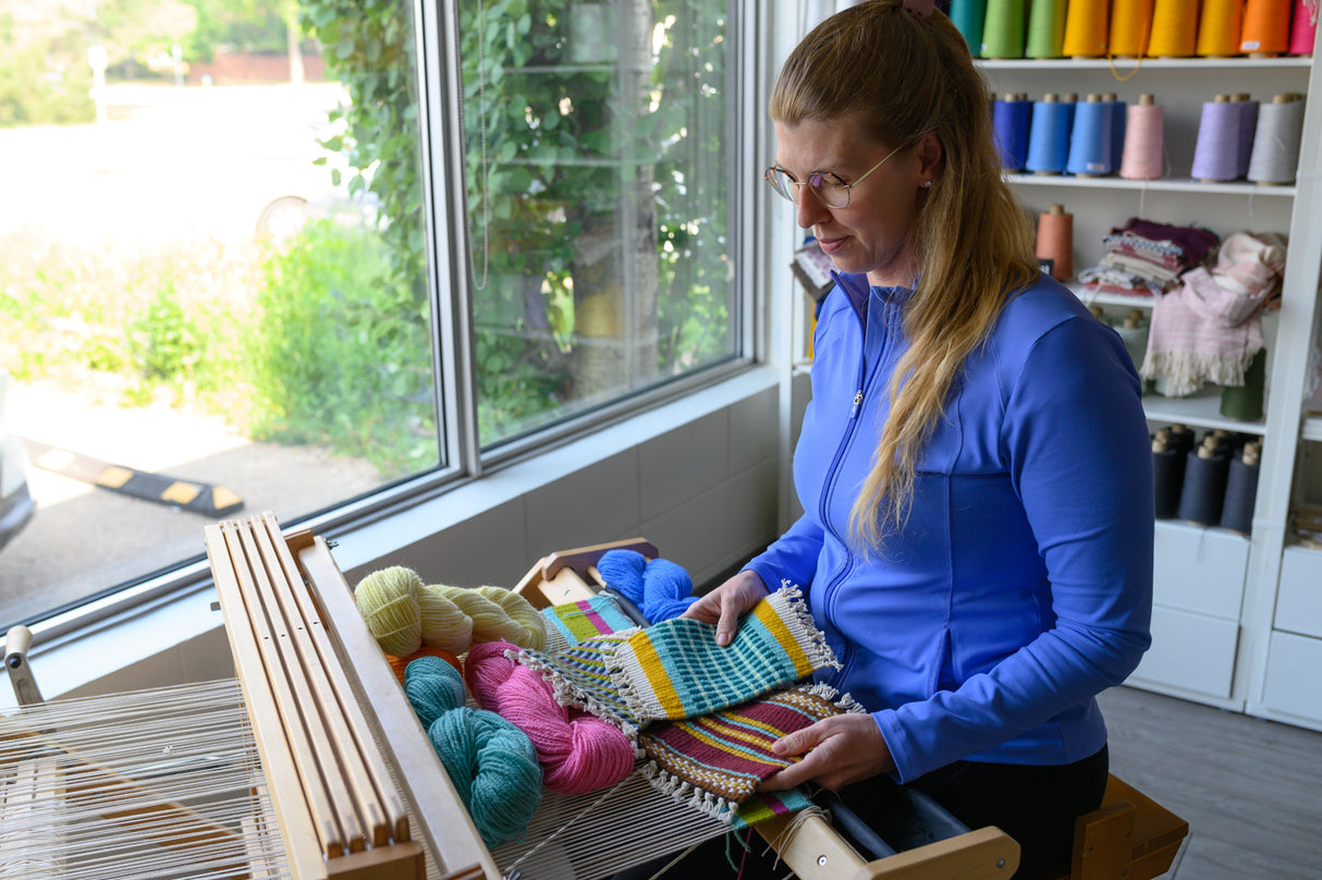 Mila's Minis Pattern