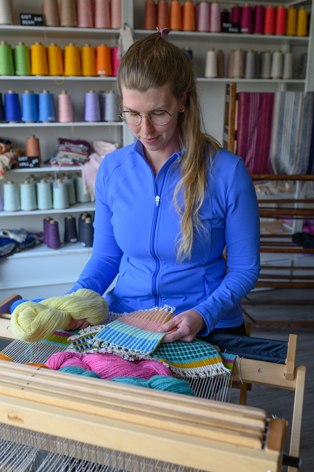 Mila's Minis Pattern