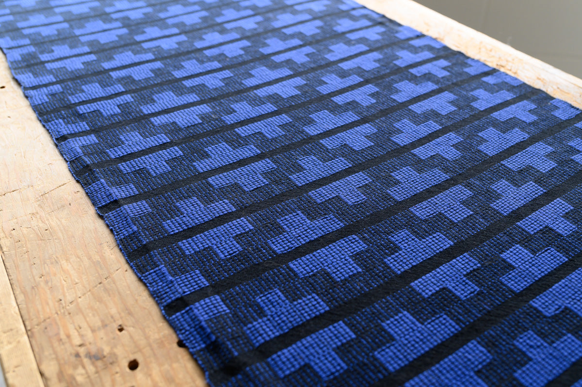 Crackle Weave Shawls Kit