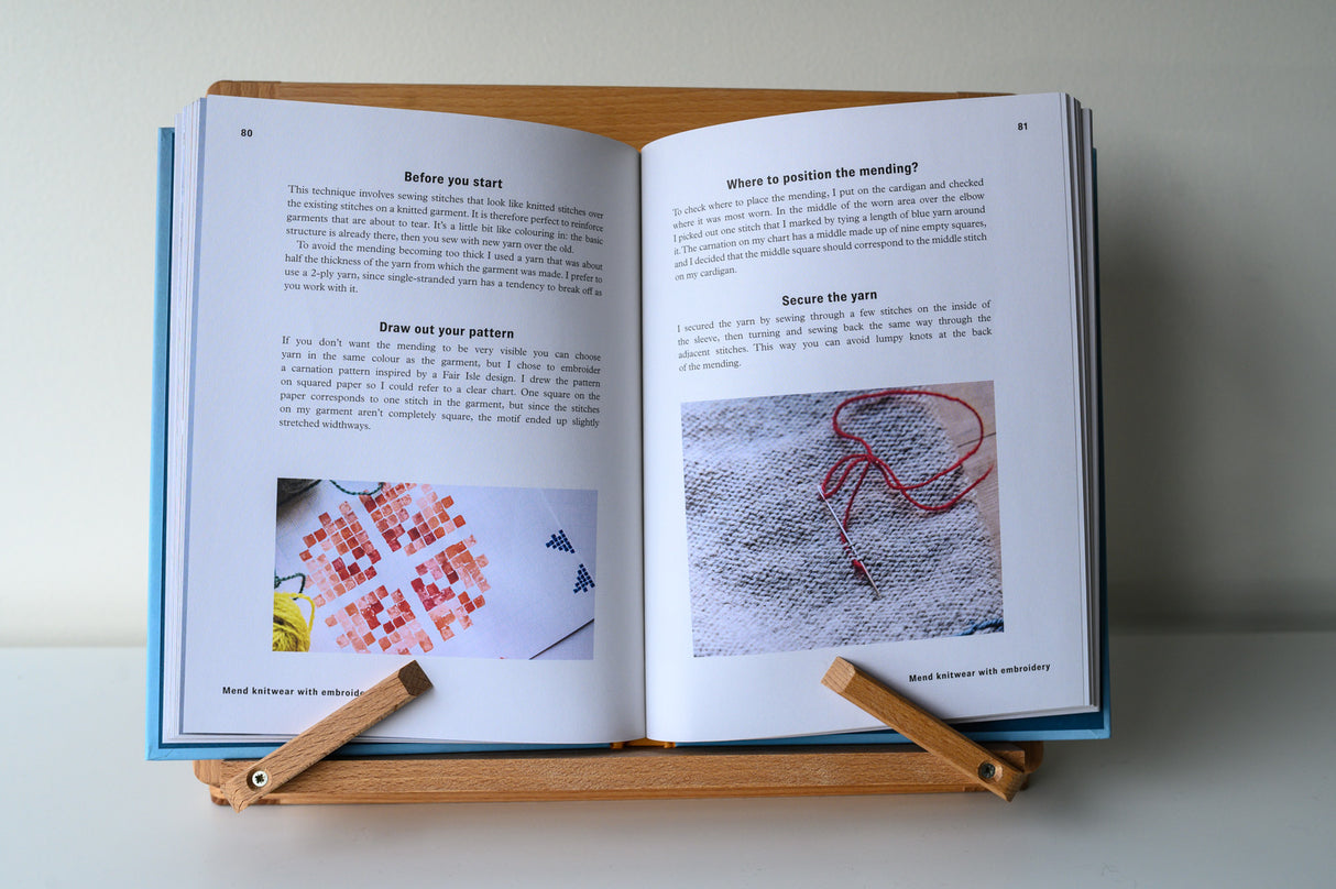 Slojd: The Swedish Art of Wood and Textile Handicrafts