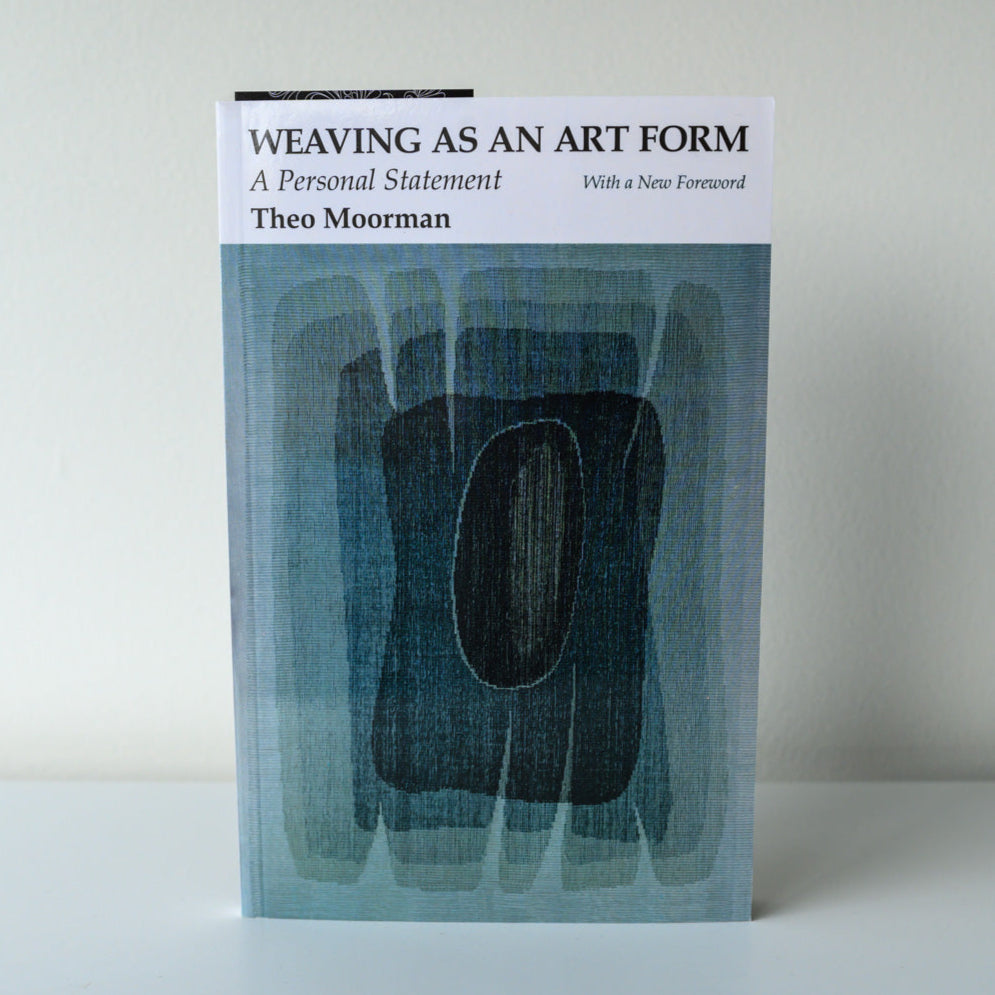 Weaving as an Art Form