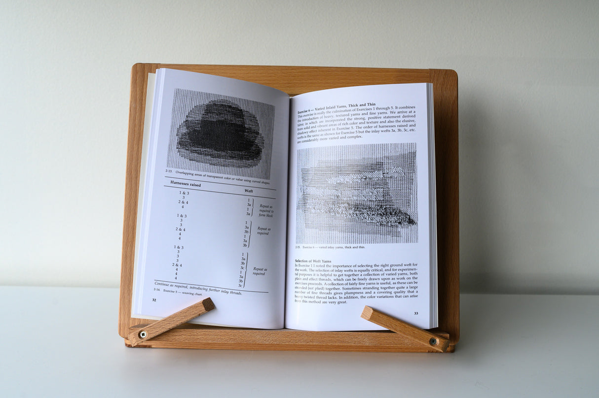 Weaving as an Art Form