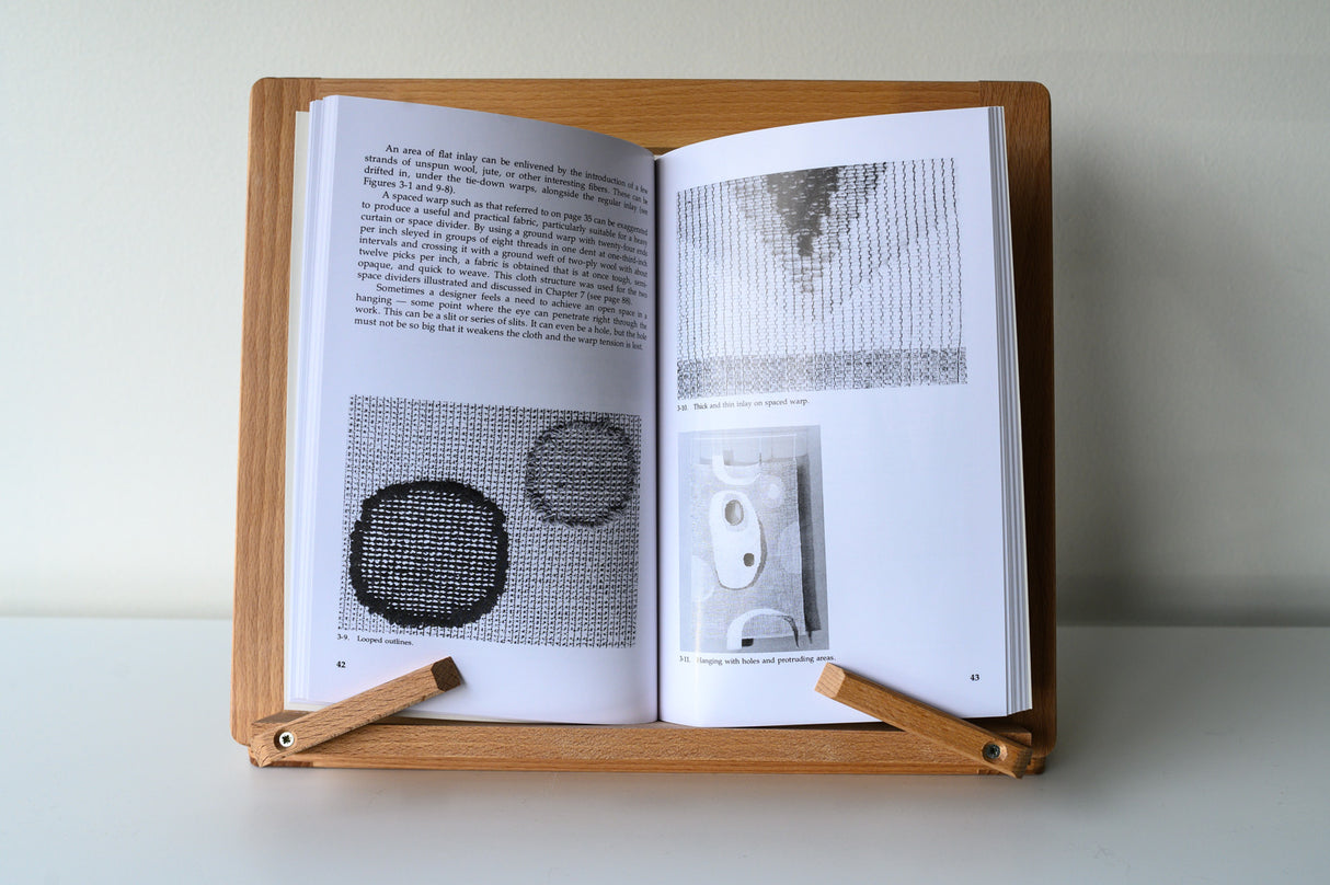 Weaving as an Art Form