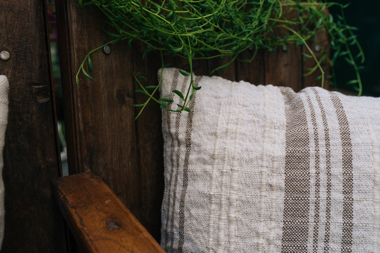Sierra Pillows Pattern