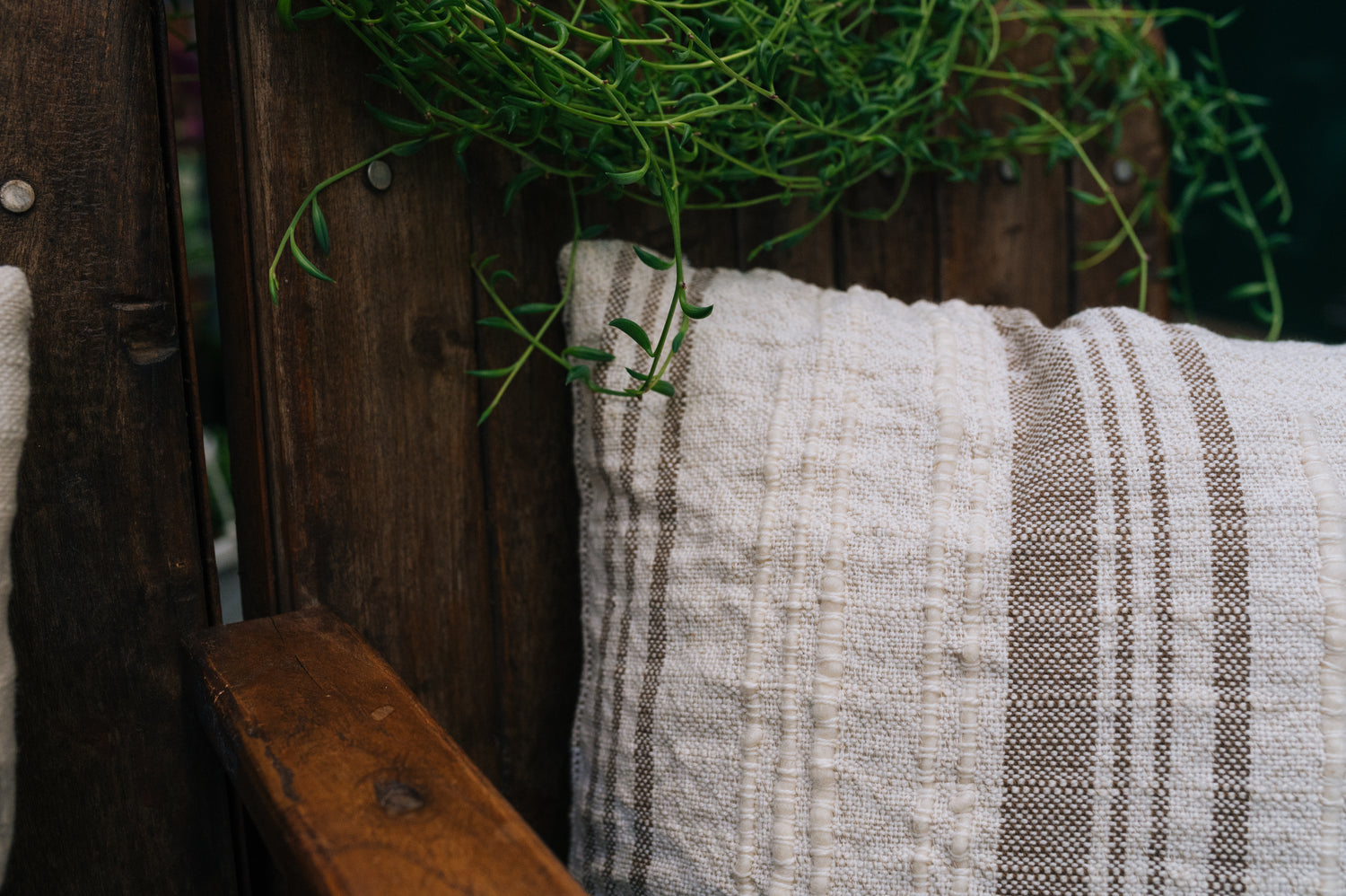 Sierra Pillows Pattern
