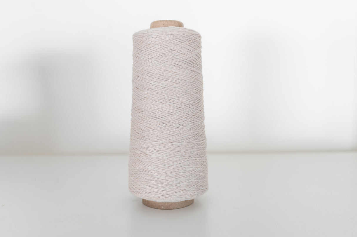 Cashmere Weft (90% Wool/10% Cashmere)