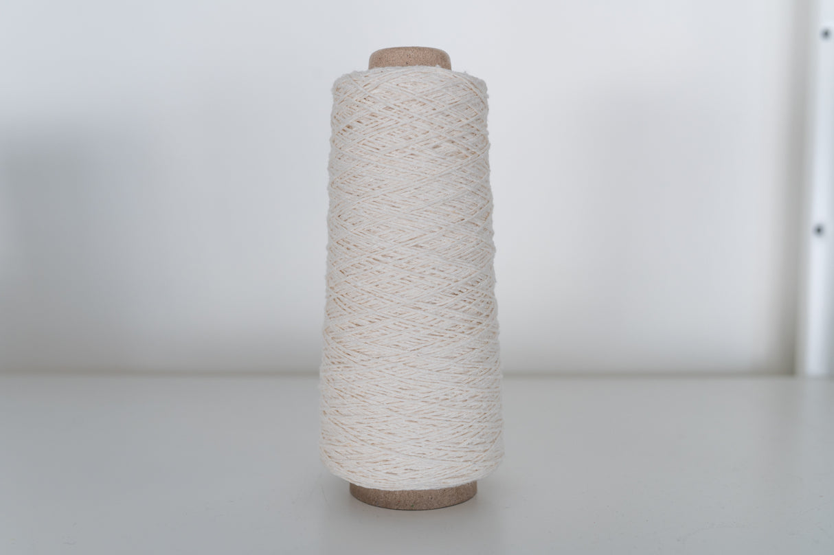 Silk Noil (100% Silk)