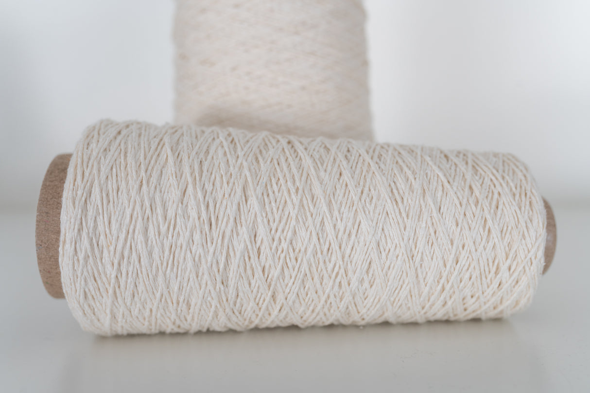 Silk Noil (100% Silk)