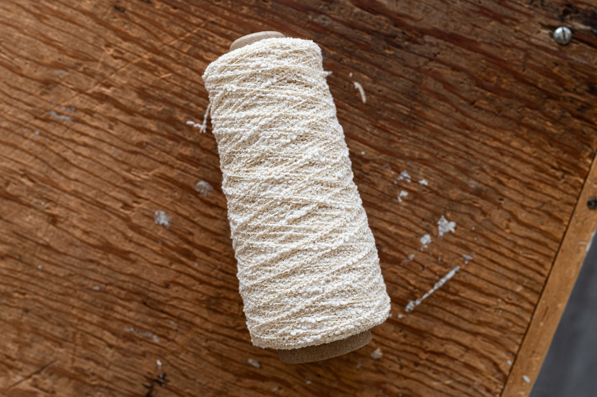 Luma Loop (56% Cotton/44% Silk)