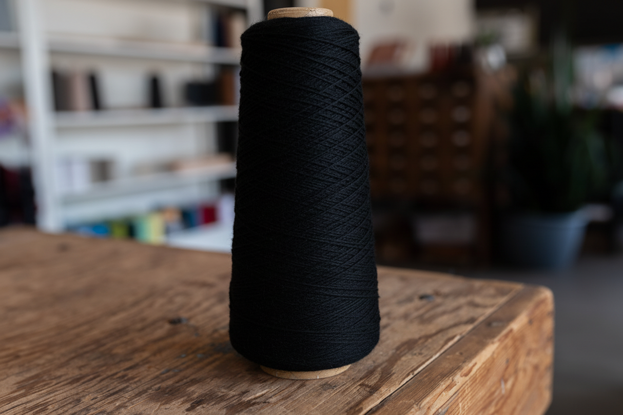 Studio Soft (100% Wool)