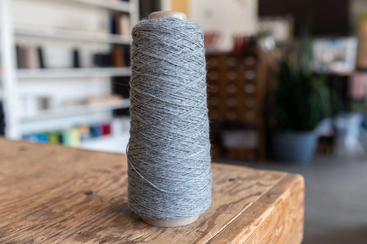 Studio Soft (100% Wool)