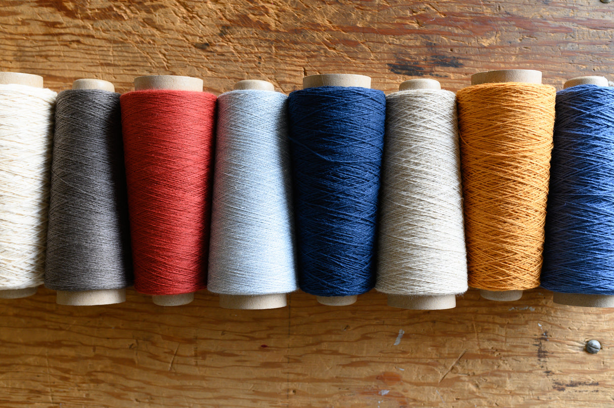 Batch no.1 Mill End Bundle