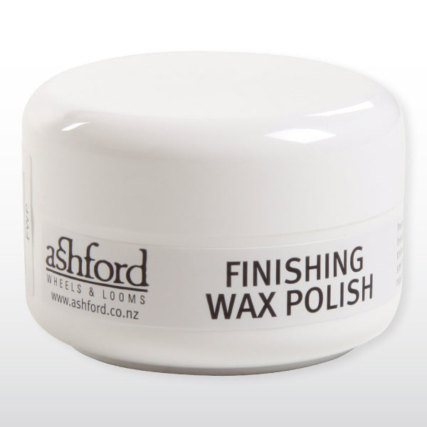 Ashford Finishing Wax Polish