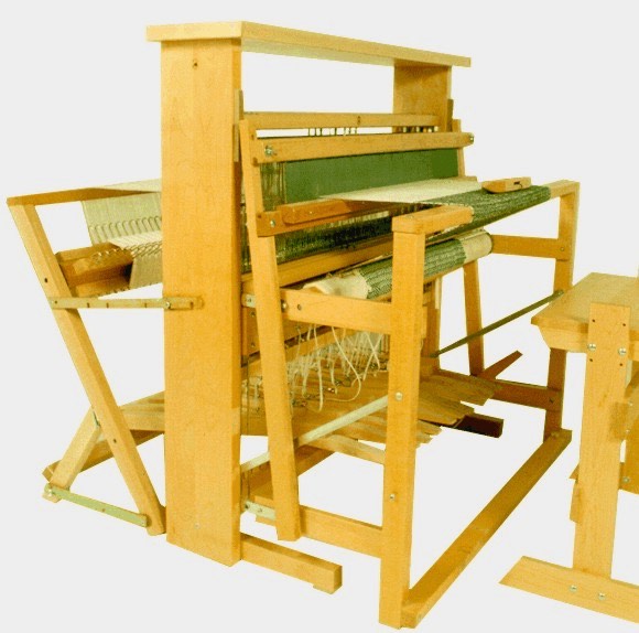 Artisat Floor Loom (36")