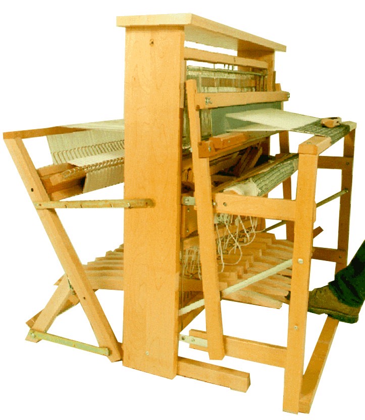 Artisat Floor Loom (36")