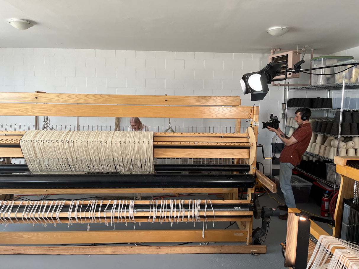 Weaving Stories Premiere at Whitemud Crossing Theatre (Free, limited space)