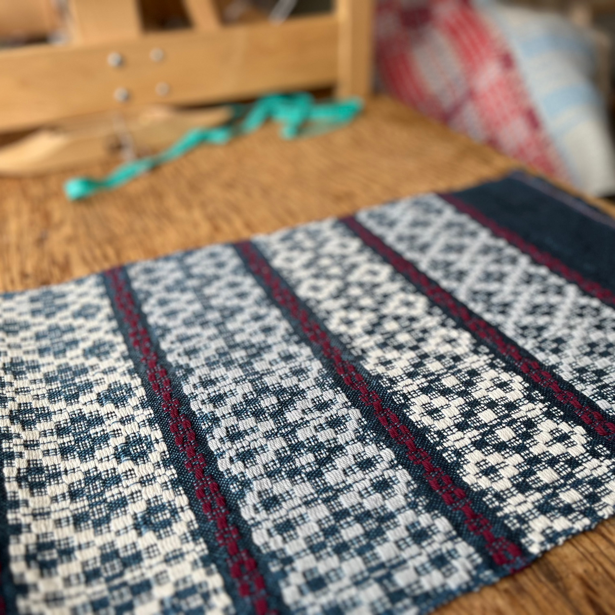 Overshot Sampler/ Hanging Kit