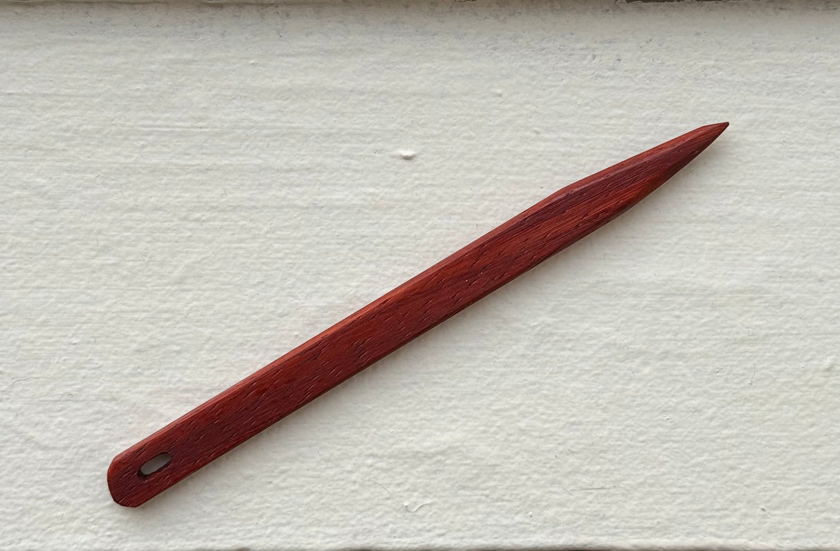 Hand-made Hardwood Tapestry Needles