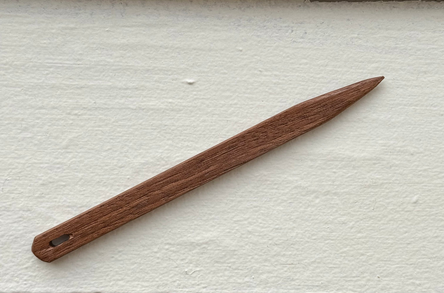 Hand-made Hardwood Tapestry Needles