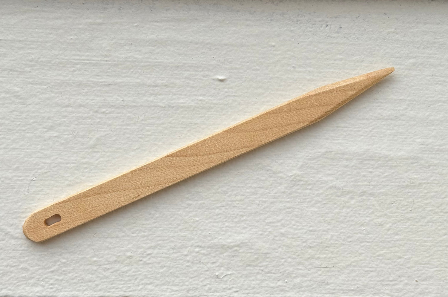 Hand-made Hardwood Tapestry Needles