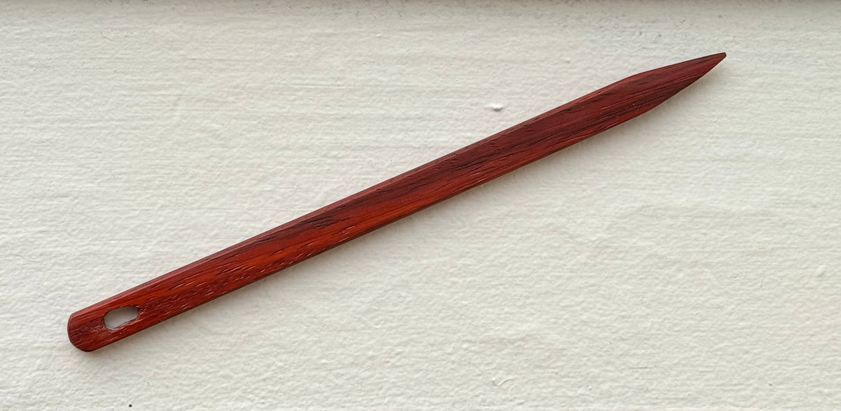 Hand-made Hardwood Tapestry Needles