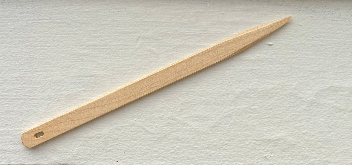 Hand-made Hardwood Tapestry Needles