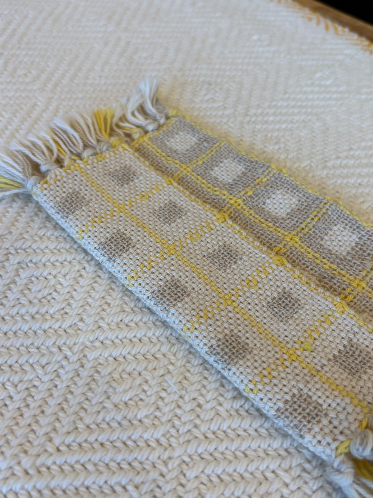 Doubleweave: February 27-March 1