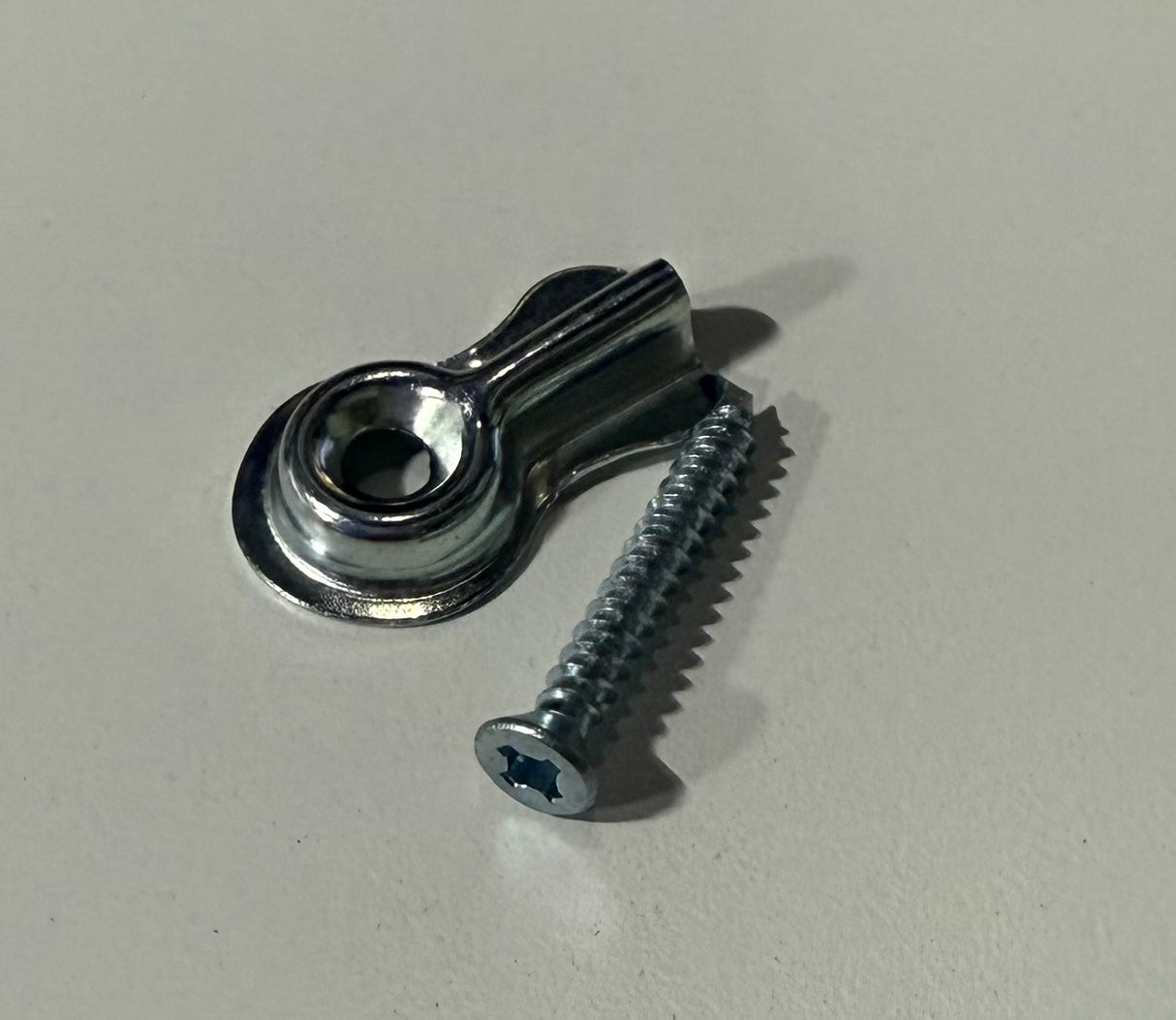 Replacement Brake Parts - Leclerc