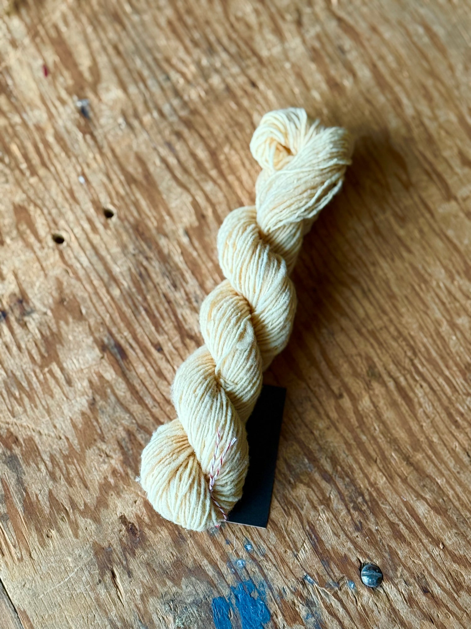 Hill and Down Fingering Wool