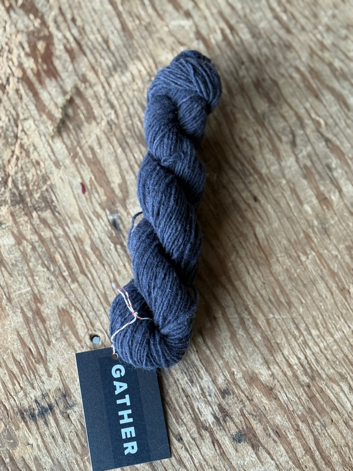 Hill and Down Fingering Wool