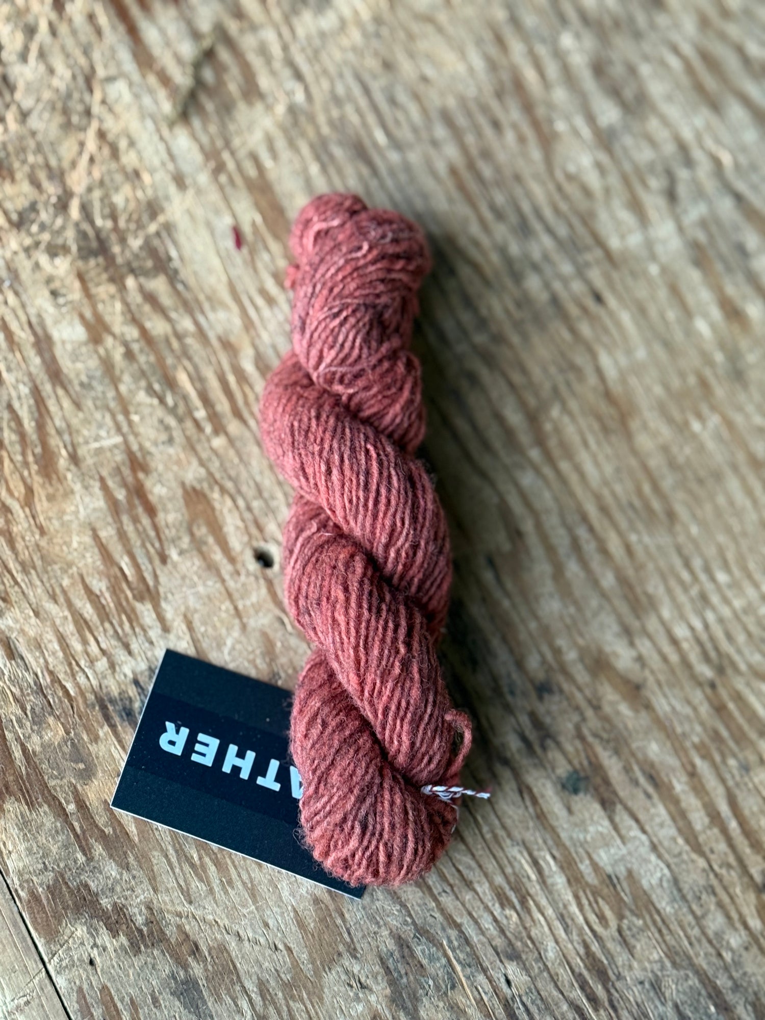 Hill and Down Fingering Wool